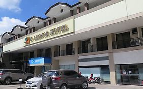 D' Leonor Hotel